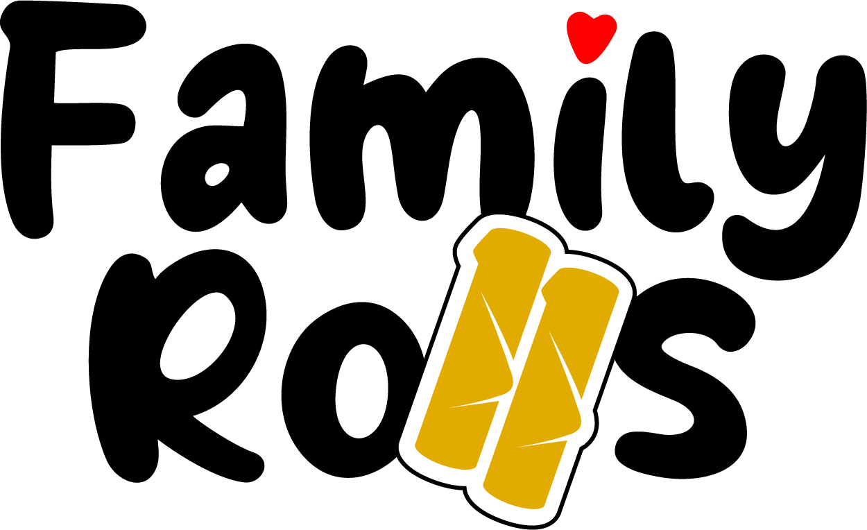 Family Rolls logo